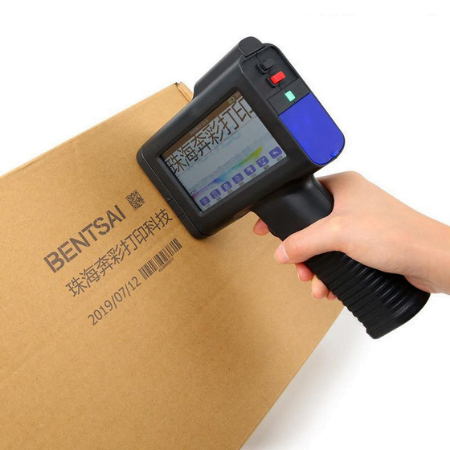 Bentsai B3 thermal inkjet printer